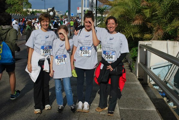 Beirut Marathon 2012 part 2